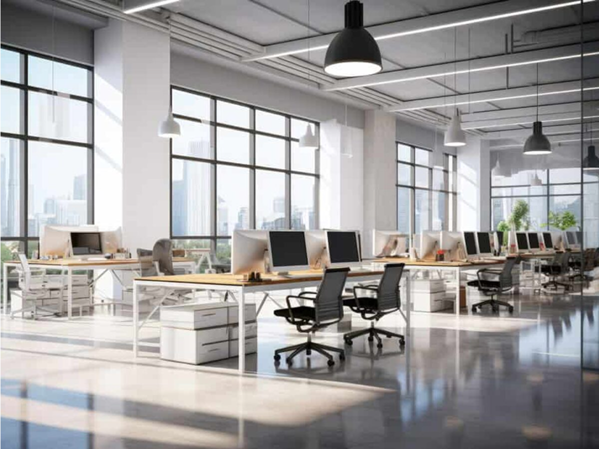 Office Space