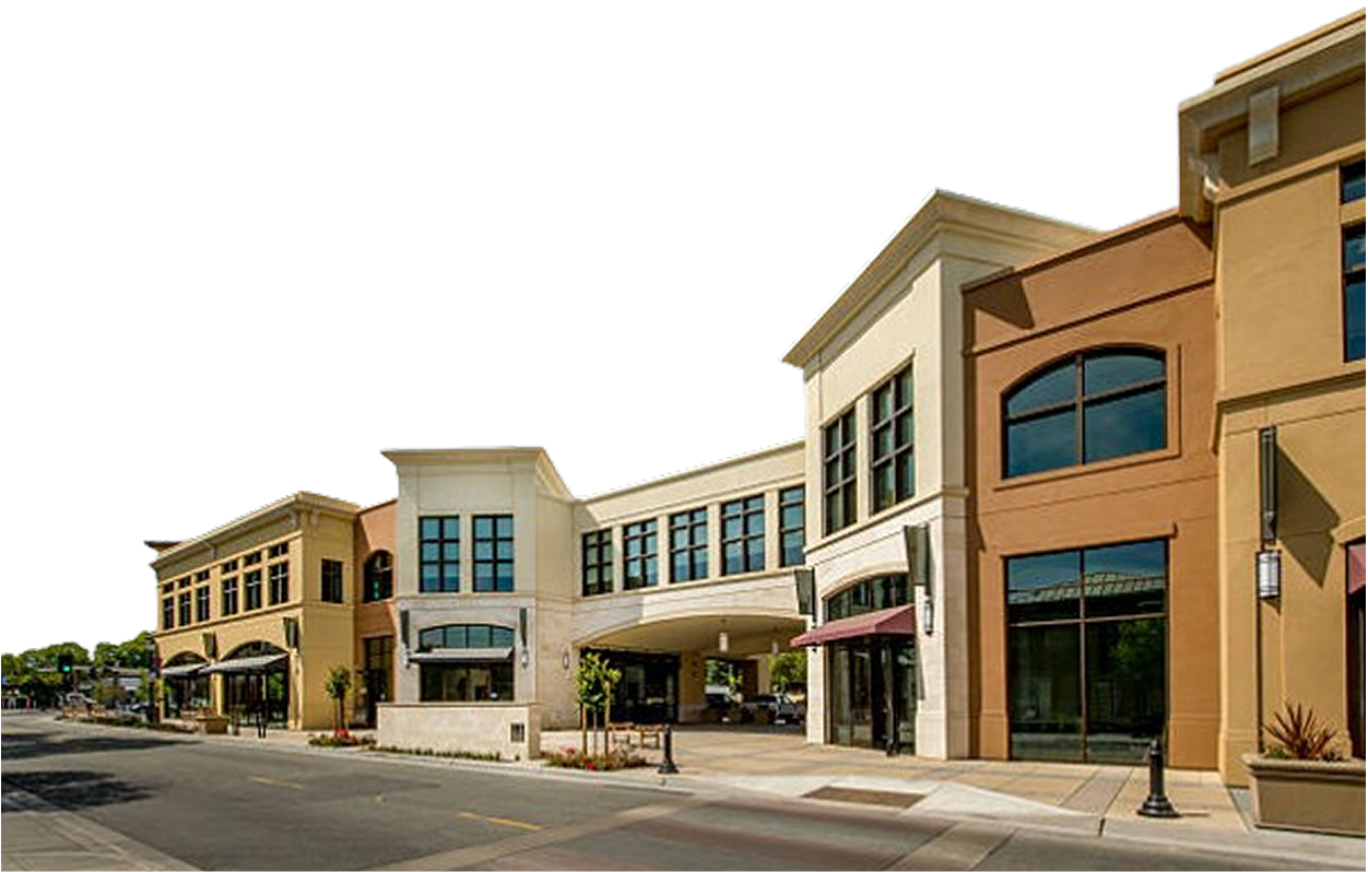 Retail Center
