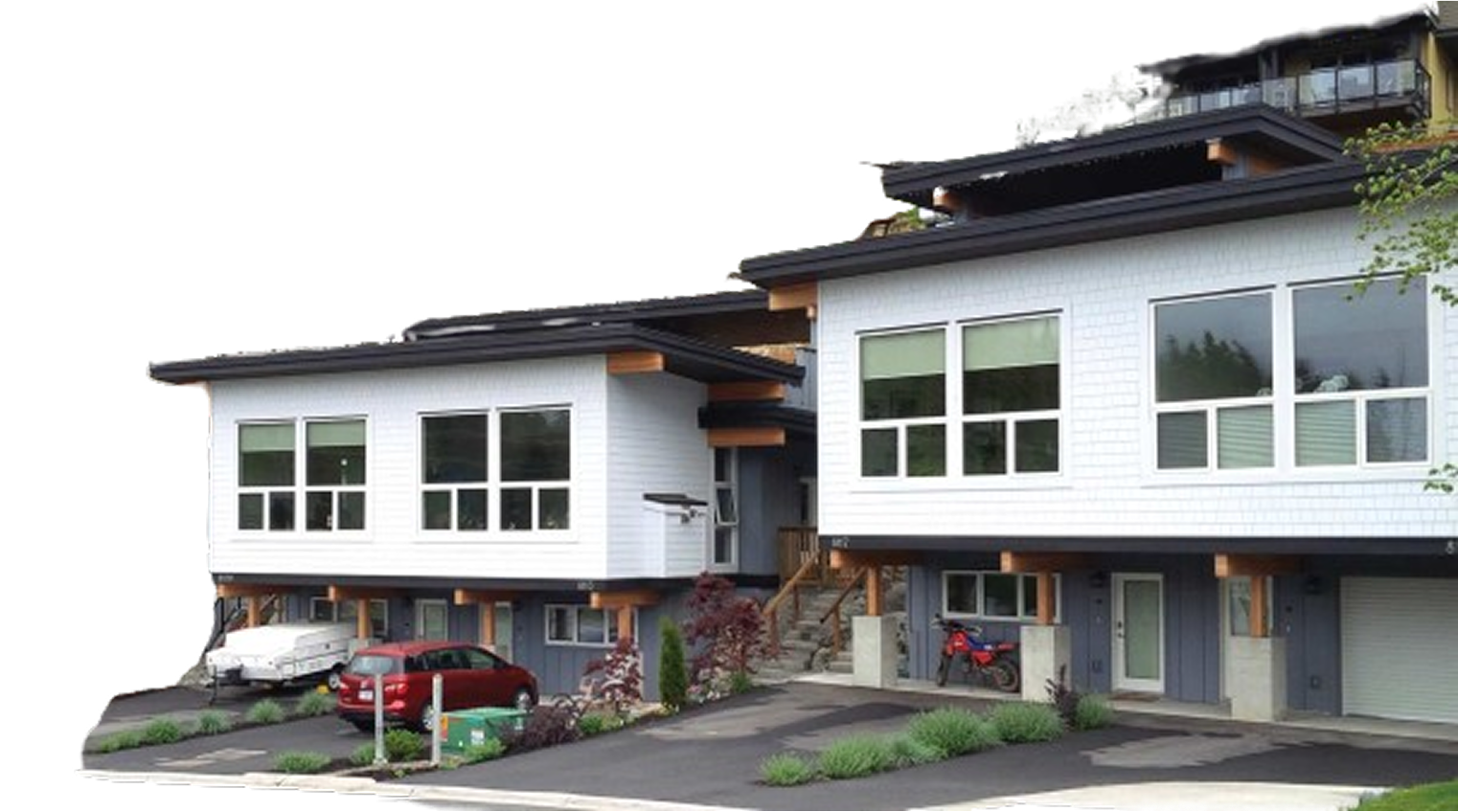 Multi-Family Housing