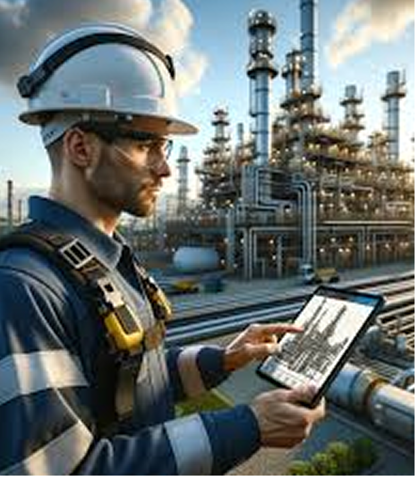 Integrated Asset Management