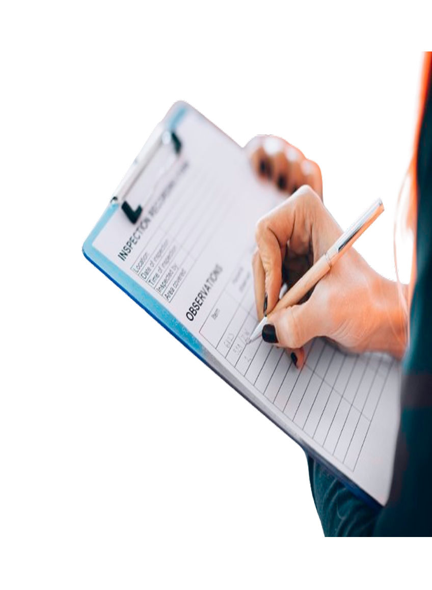 Compliance Checklist